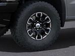 New 2025 Chevrolet Silverado 1500 ZR2 Crew Cab 4WD Pickup for sale #25691 - photo 9