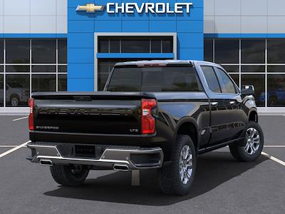 New 2025 Chevrolet Silverado 1500 LTZ Crew Cab 4WD Pickup for sale #25718 - photo 2