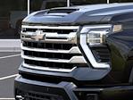 New 2025 Chevrolet Silverado 2500 High Country Crew Cab 4WD Pickup for sale #25724 - photo 13