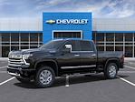 New 2025 Chevrolet Silverado 2500 High Country Crew Cab 4WD Pickup for sale #25724 - photo 3