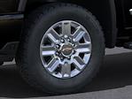 New 2025 Chevrolet Silverado 2500 High Country Crew Cab 4WD Pickup for sale #25724 - photo 9