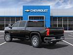 New 2025 Chevrolet Silverado 2500 LTZ Crew Cab 4WD Pickup for sale #25735 - photo 4