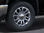 New 2025 Chevrolet Silverado 2500 LTZ Crew Cab 4WD Pickup for sale #25735 - photo 9