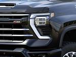 New 2025 Chevrolet Silverado 2500 LTZ Crew Cab 4WD Pickup for sale #25737 - photo 10