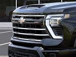 New 2025 Chevrolet Silverado 2500 LTZ Crew Cab 4WD Pickup for sale #25737 - photo 13