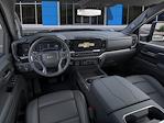 New 2025 Chevrolet Silverado 2500 LTZ Crew Cab 4WD Pickup for sale #25737 - photo 15