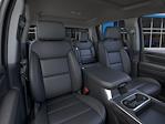 New 2025 Chevrolet Silverado 2500 LTZ Crew Cab 4WD Pickup for sale #25737 - photo 16
