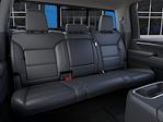 New 2025 Chevrolet Silverado 2500 LTZ Crew Cab 4WD Pickup for sale #25737 - photo 17