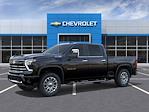 New 2025 Chevrolet Silverado 2500 LTZ Crew Cab 4WD Pickup for sale #25737 - photo 3