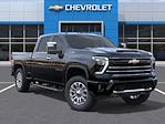 New 2025 Chevrolet Silverado 2500 LTZ Crew Cab 4WD Pickup for sale #25737 - photo 7