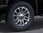 New 2025 Chevrolet Silverado 2500 LTZ Crew Cab 4WD Pickup for sale #25737 - photo 9