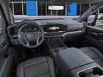 New 2025 Chevrolet Silverado 2500 LTZ Crew Cab 4WD Pickup for sale #25741 - photo 15