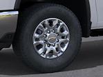 New 2025 Chevrolet Silverado 2500 LTZ Crew Cab 4WD Pickup for sale #25741 - photo 9
