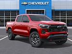 New 2025 Chevrolet Colorado Z71 Crew Cab 4WD Pickup for sale #25757 - photo 7