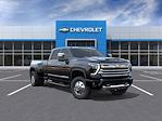 New 2025 Chevrolet Silverado 3500 High Country Crew Cab 4WD Pickup for sale #25776 - photo 1