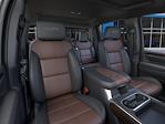 New 2025 Chevrolet Silverado 3500 High Country Crew Cab 4WD Pickup for sale #25776 - photo 16