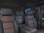 New 2025 Chevrolet Silverado 3500 High Country Crew Cab 4WD Pickup for sale #25776 - photo 24