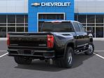 New 2025 Chevrolet Silverado 3500 High Country Crew Cab 4WD Pickup for sale #25776 - photo 2