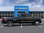 New 2025 Chevrolet Silverado 3500 High Country Crew Cab 4WD Pickup for sale #25776 - photo 5