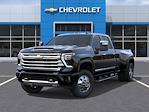 New 2025 Chevrolet Silverado 3500 High Country Crew Cab 4WD Pickup for sale #25776 - photo 6