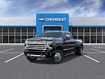 New 2025 Chevrolet Silverado 3500 High Country Crew Cab 4WD Pickup for sale #25776 - photo 8