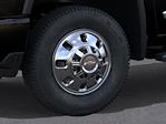New 2025 Chevrolet Silverado 3500 High Country Crew Cab 4WD Pickup for sale #25776 - photo 9