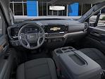 New 2025 Chevrolet Silverado 3500 LT Crew Cab 4WD Pickup for sale #25777 - photo 15