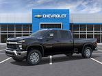 New 2025 Chevrolet Silverado 3500 LT Crew Cab 4WD Pickup for sale #25777 - photo 3