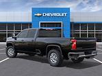 New 2025 Chevrolet Silverado 3500 LT Crew Cab 4WD Pickup for sale #25777 - photo 4