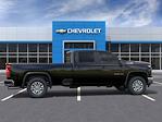 New 2025 Chevrolet Silverado 3500 LT Crew Cab 4WD Pickup for sale #25777 - photo 5