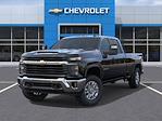 New 2025 Chevrolet Silverado 3500 LT Crew Cab 4WD Pickup for sale #25777 - photo 6