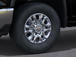 New 2025 Chevrolet Silverado 3500 LT Crew Cab 4WD Pickup for sale #25777 - photo 9