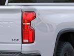 New 2025 Chevrolet Silverado 3500 LTZ Crew Cab 4WD Pickup for sale #25778 - photo 11