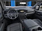 New 2025 Chevrolet Silverado 3500 LTZ Crew Cab 4WD Pickup for sale #25778 - photo 15