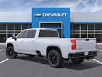 New 2025 Chevrolet Silverado 3500 LTZ Crew Cab 4WD Pickup for sale #25778 - photo 4