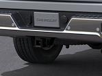 New 2025 Chevrolet Silverado 3500 LT Crew Cab 4WD Pickup for sale #25797 - photo 14