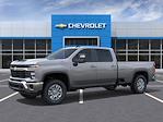 New 2025 Chevrolet Silverado 3500 LT Crew Cab 4WD Pickup for sale #25797 - photo 3