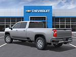 New 2025 Chevrolet Silverado 3500 LT Crew Cab 4WD Pickup for sale #25797 - photo 4