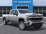 New 2025 Chevrolet Silverado 3500 LT Crew Cab 4WD Pickup for sale #25797 - photo 7