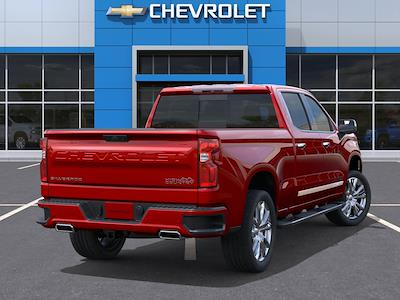 New 2025 Chevrolet Silverado 1500 High Country Crew Cab 4WD Pickup for sale #25808 - photo 2