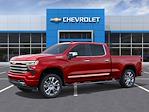 New 2025 Chevrolet Silverado 1500 High Country Crew Cab 4WD Pickup for sale #25808 - photo 3