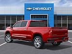 New 2025 Chevrolet Silverado 1500 High Country Crew Cab 4WD Pickup for sale #25808 - photo 4