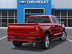 New 2025 Chevrolet Silverado 1500 High Country Crew Cab 4WD Pickup for sale #25808 - photo 2