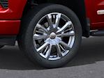 New 2025 Chevrolet Silverado 1500 High Country Crew Cab 4WD Pickup for sale #25808 - photo 9