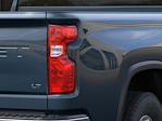 New 2025 Chevrolet Silverado 3500 LT Crew Cab 4WD Pickup for sale #25822 - photo 11