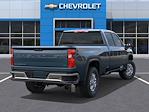 New 2025 Chevrolet Silverado 3500 LT Crew Cab 4WD Pickup for sale #25822 - photo 2