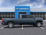 New 2025 Chevrolet Silverado 3500 LT Crew Cab 4WD Pickup for sale #25822 - photo 5