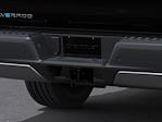 New 2025 Chevrolet Silverado EV LT Crew Cab 4WD Pickup for sale #25823 - photo 14