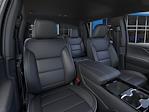 New 2025 Chevrolet Silverado EV LT Crew Cab 4WD Pickup for sale #25823 - photo 16