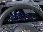 New 2025 Chevrolet Silverado EV LT Crew Cab 4WD Pickup for sale #25823 - photo 18